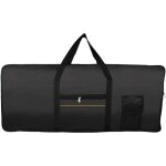 Housse de clavier 61 touches housse de piano professionnelle rembourre paisse impermable anti - choc ...