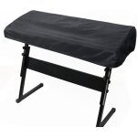 Housse pour clavier de piano housse pour piano numérique yamaha roland casio (61 touches) Housse pour clavier de piano housse pour piano numérique yamaha roland casio (61 touches)