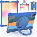 Housse coque etui universel pour tablette 10 - 101 pouces etui protection pour ziovo / wqplo / ouzrs ...