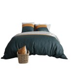 Parure de lit 220 x 240 cm horus