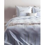 Housse de couette zo!home - zohk043 - 16 - dbo 260 - so!home bay 260 housse de couette bleu Housse de couette zo!home - zohk043 - 16 - dbo 260 - so!home bay 260 housse de couette bleu