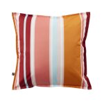 Housse de coussin dext�rieur 45 x 45 cm ? bianca orange
