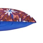 Housse de coussin exterieur 40 x 40 cm lanah