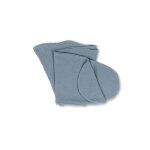Housse coussin grossesse - housse coussin allaitement doomoo - 35002023