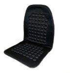 Housse couvre - siège massant - universel - polyester - compatible airbag - installation facile - respirant ... Housse couvre - siège massant - universel - polyester - compatible airbag - installation facile - respirant ...