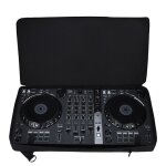 Housse dj pioneer ddj - flx6 / ddj - sx / ddj - sx2 / ddj - sx3 - �tui anti - choc multifonction avec ...