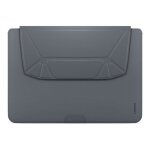 Housse dordinateur portable - lenovo - origami - gris - poliur�thane - 14 pouces