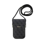 Housse - etui - chaussette guess - guowbp4snsk - tui pour tlphone portable noir