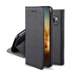 Housse etui portefeuille avec coque interieure en silicone pour google pixel 9 pro xl + film ecran - ...