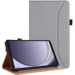 Housse �tui pour samsung galaxy tab a9 8. 7 pouces support multiangle coque tablette pour galaxy tab ...