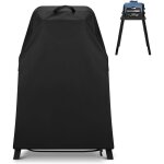 Housse de four à pizza pour barbecue dextérieur ninja woodfire avec support compatible avec ninja og ... Housse de four à pizza pour barbecue dextérieur ninja woodfire avec support compatible avec ninja og ...