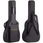 Housse de guitare en nylon oxford etui pour guitare etanche avec poches externes housse pour guitaire ... Housse de guitare en nylon oxford etui pour guitare etanche avec poches externes housse pour guitaire ...