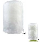 Housses hivernage pour plantes housse dhivernage housse de protection pour plante non tiss�e protection ...
