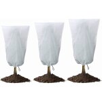 Housse hivernage plante3 pices sac de protection dhiver pour plantes couverture vgtale pour protection ...