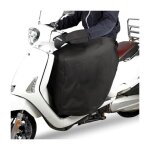 Housse de jambe de scooter protection coupe - vent impermable pour jambes scooter jambes couverture ...