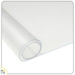 Housses pour lave - linge pour le dessus carr�e 60x60 cm - �paisseur 2 mm - tapis de protection pour ...