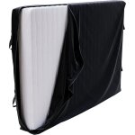 Housse matelas demenagement 137 * 74 cm ( epaisseur 17cm) - 4 poignées et zipper - housse protection ... Housse matelas demenagement 137 * 74 cm ( epaisseur 17cm) - 4 poignées et zipper - housse protection ...