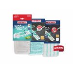 Housse micro duo superduster super soft leifheit 55389 housse de rechange pour balai serpilli�re profi ...