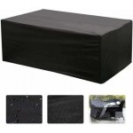 Solde - housse pour mobilier de jardin housse de salon table rectangulaire oxford pour meubles de jardin ... Solde - housse pour mobilier de jardin housse de salon table rectangulaire oxford pour meubles de jardin ...