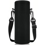 Housse noprne pour bouteilles isothermes tui de transport pour gourdesac pour bouteille deau portable ...