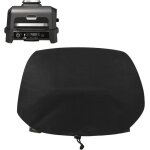 Housse pour ninja woodfire barbecue �lectrique xl - 600d oxford housse de barbecue compatible avec og850 ...