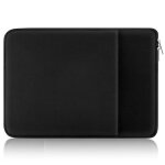 Housses ordinateur portable - 1 pice rembourre poche pochette - pour 15 - 16 pouces macbook air / pro ...
