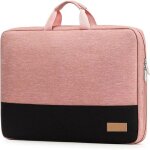 Housse pour ordinateur portable 17 - 173 pouce sacoche tsa pour ordinateur portable �tanche avec 4 couches ...