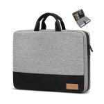 Housse pour ordinateur portable 17 - 17. 3 pouce sacoche tsa pour ordinateur portable tanche avec 4 ...