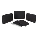 Housse d'ordinateur portable - dicota - base xx - 12  - 12. 5  - noir