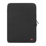 Housse pour ordinateur portable - techkidz - rivacase - n�opr�ne - 13 - 14 pouces - ultral�g�re