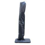 Housse de protection parasol dport 3x4m housse pour parasol dport 3x4m