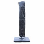 Housse de protection parasol housse pour parasols hardelot biscarosse falgos shanghai cabourg touquet ...