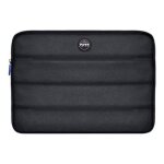 Housse pour pc portable - port designs - portland - 13 / 14 - noir