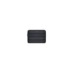 Housse pour pc portable - port designs - portland - 15 - noir