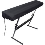 Housse de piano 88 housses de piano pour clavier housse de piano électronique housse anti - poussière ... Housse de piano 88 housses de piano pour clavier housse de piano électronique housse anti - poussière ...