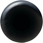 Housse pneu secours ? 55 - 58cm (imperméable pvc ? protection anti - poussière pour voiture) Housse pneu secours ? 55 - 58cm (imperméable pvc ? protection anti - poussière pour voiture)