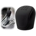 Housse pommeau de vitesse protection levier de vitesse voiture en silicone cache couvre frein main gadget ...