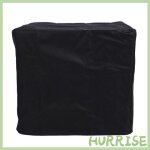 Housse de pompe de filtre de piscine protection conception anti - poussi�re avec fermeture � cordon housse ...