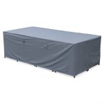 Housses de protection pour salon de jardin cubo 12 / vabo 12 / vasto 12 Housses de protection pour salon de jardin cubo 12 / vabo 12 / vasto 12