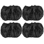 Housse de protection anti - poussière pour poussette (4 pièces) Housse de protection anti - poussière pour poussette (4 pièces)