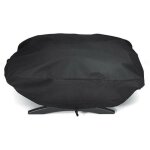 Housse de protection anti - uv pour barbecue weber q srie q1200 q1400 q1000 etc. label Housse de protection anti - uv pour barbecue weber q srie q1200 q1400 q1000 etc. label