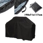 Housse de protection pour barbecue weber spirit s�ries 300 et 200 compatible avec les mod�les weber spirit ...