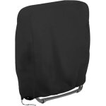 Housse de protection pour chaise longue pliante housse de chaise longue de jardin anti - poussire impermable ...