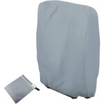 Housse de protection pour chaise longue pliante housse transat jardin anti - poussière imperméable anti ... Housse de protection pour chaise longue pliante housse transat jardin anti - poussière imperméable anti ...