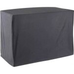 Housse de protection pour chariot plancha - hono - polyester oxford - imperm�able - anti - uv - l 100 ...