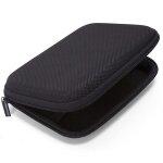 Housse de protection pour disque dur externe portable de 25 pouces tui de rangement pour disque dur ...