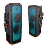Housse de protection pour enceinte jbl partybox 1000 - double couche résistante aux rayures et à leau ... Housse de protection pour enceinte jbl partybox 1000 - double couche résistante aux rayures et à leau ...