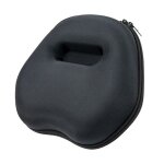 Housse de protection eva pour casque sony wh ch720n et wh ch520 avec compartiment accessoires poche filet ...