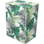 Housse de protection pour machine � laver imperm�able tissu ext�rieur dimensions 60 x 50 x 85 cm odipie ...