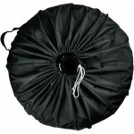 Housse de protection pour pneu de voiture housse universelle pour pneu de secours housse anti - poussire ...